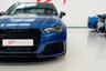 USED 2015 15 AUDI RS3 2.5 RS3 SPORTBACK QUATTRO 5d 362 BHP 1 FORMER KEEPER/STAGE 2 +