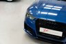 USED 2015 15 AUDI RS3 2.5 RS3 SPORTBACK QUATTRO 5d 362 BHP 1 FORMER KEEPER/STAGE 2 +