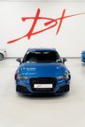 USED 2015 15 AUDI RS3 2.5 RS3 SPORTBACK QUATTRO 5d 362 BHP 1 FORMER KEEPER/STAGE 2 +