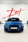 USED 2015 15 AUDI RS3 2.5 RS3 SPORTBACK QUATTRO 5d 362 BHP 1 FORMER KEEPER/STAGE 2 +