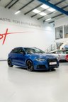 USED 2015 15 AUDI RS3 2.5 RS3 SPORTBACK QUATTRO 5d 362 BHP 1 FORMER KEEPER/STAGE 2 +