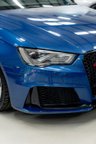 USED 2015 15 AUDI RS3 2.5 RS3 SPORTBACK QUATTRO 5d 362 BHP 1 FORMER KEEPER/STAGE 2 +