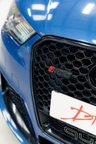 USED 2015 15 AUDI RS3 2.5 RS3 SPORTBACK QUATTRO 5d 362 BHP 1 FORMER KEEPER/STAGE 2 +