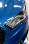 USED 2015 15 AUDI RS3 2.5 RS3 SPORTBACK QUATTRO 5d 362 BHP 1 FORMER KEEPER/STAGE 2 +