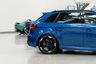 USED 2015 15 AUDI RS3 2.5 RS3 SPORTBACK QUATTRO 5d 362 BHP 1 FORMER KEEPER/STAGE 2 +