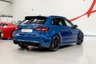 USED 2015 15 AUDI RS3 2.5 RS3 SPORTBACK QUATTRO 5d 362 BHP 1 FORMER KEEPER/STAGE 2 +