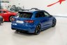 USED 2015 15 AUDI RS3 2.5 RS3 SPORTBACK QUATTRO 5d 362 BHP 1 FORMER KEEPER/STAGE 2 +