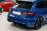 USED 2015 15 AUDI RS3 2.5 RS3 SPORTBACK QUATTRO 5d 362 BHP 1 FORMER KEEPER/STAGE 2 +