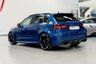 USED 2015 15 AUDI RS3 2.5 RS3 SPORTBACK QUATTRO 5d 362 BHP 1 FORMER KEEPER/STAGE 2 +