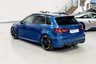 USED 2015 15 AUDI RS3 2.5 RS3 SPORTBACK QUATTRO 5d 362 BHP 1 FORMER KEEPER/STAGE 2 +