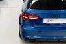 USED 2015 15 AUDI RS3 2.5 RS3 SPORTBACK QUATTRO 5d 362 BHP 1 FORMER KEEPER/STAGE 2 +