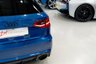 USED 2015 15 AUDI RS3 2.5 RS3 SPORTBACK QUATTRO 5d 362 BHP 1 FORMER KEEPER/STAGE 2 +