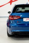 USED 2015 15 AUDI RS3 2.5 RS3 SPORTBACK QUATTRO 5d 362 BHP 1 FORMER KEEPER/STAGE 2 +