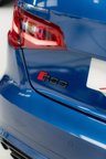 USED 2015 15 AUDI RS3 2.5 RS3 SPORTBACK QUATTRO 5d 362 BHP 1 FORMER KEEPER/STAGE 2 +