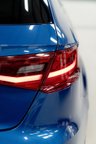 USED 2015 15 AUDI RS3 2.5 RS3 SPORTBACK QUATTRO 5d 362 BHP 1 FORMER KEEPER/STAGE 2 +