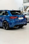 USED 2015 15 AUDI RS3 2.5 RS3 SPORTBACK QUATTRO 5d 362 BHP 1 FORMER KEEPER/STAGE 2 +