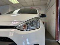 USED 2016 66 HYUNDAI I10 1.0 S 5d 65 BHP LOW RATE FINANCE AVAILABLE +  FREE12 MONTH RAC MEMBERSHIP + RAC PLATINUM WARRANTY INCLUDED