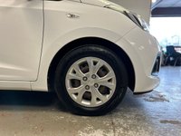 USED 2016 66 HYUNDAI I10 1.0 S 5d 65 BHP LOW RATE FINANCE AVAILABLE +  FREE12 MONTH RAC MEMBERSHIP + RAC PLATINUM WARRANTY INCLUDED