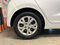 USED 2016 66 HYUNDAI I10 1.0 S 5d 65 BHP LOW RATE FINANCE AVAILABLE +  FREE12 MONTH RAC MEMBERSHIP + RAC PLATINUM WARRANTY INCLUDED