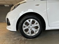 USED 2016 66 HYUNDAI I10 1.0 S 5d 65 BHP LOW RATE FINANCE AVAILABLE +  FREE12 MONTH RAC MEMBERSHIP + RAC PLATINUM WARRANTY INCLUDED