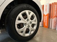USED 2016 66 HYUNDAI I10 1.0 S 5d 65 BHP LOW RATE FINANCE AVAILABLE +  FREE12 MONTH RAC MEMBERSHIP + RAC PLATINUM WARRANTY INCLUDED