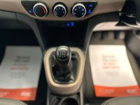 USED 2016 66 HYUNDAI I10 1.0 S 5d 65 BHP LOW RATE FINANCE AVAILABLE +  FREE12 MONTH RAC MEMBERSHIP + RAC PLATINUM WARRANTY INCLUDED