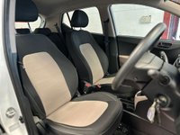 USED 2016 66 HYUNDAI I10 1.0 S 5d 65 BHP LOW RATE FINANCE AVAILABLE +  FREE12 MONTH RAC MEMBERSHIP + RAC PLATINUM WARRANTY INCLUDED