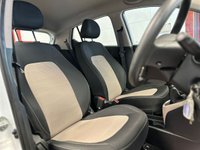 USED 2016 66 HYUNDAI I10 1.0 S 5d 65 BHP LOW RATE FINANCE AVAILABLE +  FREE12 MONTH RAC MEMBERSHIP + RAC PLATINUM WARRANTY INCLUDED