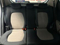 USED 2016 66 HYUNDAI I10 1.0 S 5d 65 BHP LOW RATE FINANCE AVAILABLE +  FREE12 MONTH RAC MEMBERSHIP + RAC PLATINUM WARRANTY INCLUDED