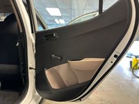 USED 2016 66 HYUNDAI I10 1.0 S 5d 65 BHP LOW RATE FINANCE AVAILABLE +  FREE12 MONTH RAC MEMBERSHIP + RAC PLATINUM WARRANTY INCLUDED