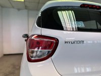 USED 2016 66 HYUNDAI I10 1.0 S 5d 65 BHP LOW RATE FINANCE AVAILABLE +  FREE12 MONTH RAC MEMBERSHIP + RAC PLATINUM WARRANTY INCLUDED