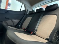 USED 2016 66 HYUNDAI I10 1.0 S 5d 65 BHP LOW RATE FINANCE AVAILABLE +  FREE12 MONTH RAC MEMBERSHIP + RAC PLATINUM WARRANTY INCLUDED