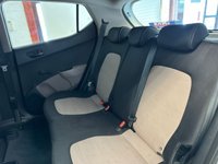 USED 2016 66 HYUNDAI I10 1.0 S 5d 65 BHP LOW RATE FINANCE AVAILABLE +  FREE12 MONTH RAC MEMBERSHIP + RAC PLATINUM WARRANTY INCLUDED
