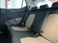 USED 2016 66 HYUNDAI I10 1.0 S 5d 65 BHP LOW RATE FINANCE AVAILABLE +  FREE12 MONTH RAC MEMBERSHIP + RAC PLATINUM WARRANTY INCLUDED