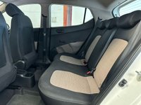 USED 2016 66 HYUNDAI I10 1.0 S 5d 65 BHP LOW RATE FINANCE AVAILABLE +  FREE12 MONTH RAC MEMBERSHIP + RAC PLATINUM WARRANTY INCLUDED