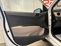 USED 2016 66 HYUNDAI I10 1.0 S 5d 65 BHP LOW RATE FINANCE AVAILABLE +  FREE12 MONTH RAC MEMBERSHIP + RAC PLATINUM WARRANTY INCLUDED