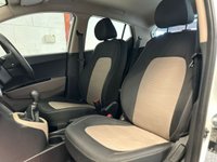 USED 2016 66 HYUNDAI I10 1.0 S 5d 65 BHP LOW RATE FINANCE AVAILABLE +  FREE12 MONTH RAC MEMBERSHIP + RAC PLATINUM WARRANTY INCLUDED