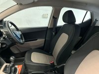 USED 2016 66 HYUNDAI I10 1.0 S 5d 65 BHP LOW RATE FINANCE AVAILABLE +  FREE12 MONTH RAC MEMBERSHIP + RAC PLATINUM WARRANTY INCLUDED