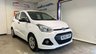 USED 2016 66 HYUNDAI I10 1.0 S 5d 65 BHP LOW RATE FINANCE AVAILABLE +  FREE12 MONTH RAC MEMBERSHIP + RAC PLATINUM WARRANTY INCLUDED