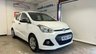 USED 2016 66 HYUNDAI I10 1.0 S 5d 65 BHP LOW RATE FINANCE AVAILABLE +  FREE12 MONTH RAC MEMBERSHIP + RAC PLATINUM WARRANTY INCLUDED