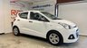 USED 2016 66 HYUNDAI I10 1.0 S 5d 65 BHP LOW RATE FINANCE AVAILABLE +  FREE12 MONTH RAC MEMBERSHIP + RAC PLATINUM WARRANTY INCLUDED