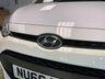 USED 2016 66 HYUNDAI I10 1.0 S 5d 65 BHP LOW RATE FINANCE AVAILABLE +  FREE12 MONTH RAC MEMBERSHIP + RAC PLATINUM WARRANTY INCLUDED