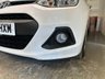 USED 2016 66 HYUNDAI I10 1.0 S 5d 65 BHP LOW RATE FINANCE AVAILABLE +  FREE12 MONTH RAC MEMBERSHIP + RAC PLATINUM WARRANTY INCLUDED