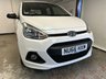 USED 2016 66 HYUNDAI I10 1.0 S 5d 65 BHP LOW RATE FINANCE AVAILABLE +  FREE12 MONTH RAC MEMBERSHIP + RAC PLATINUM WARRANTY INCLUDED