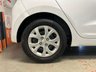 USED 2016 66 HYUNDAI I10 1.0 S 5d 65 BHP LOW RATE FINANCE AVAILABLE +  FREE12 MONTH RAC MEMBERSHIP + RAC PLATINUM WARRANTY INCLUDED