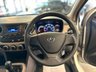 USED 2016 66 HYUNDAI I10 1.0 S 5d 65 BHP LOW RATE FINANCE AVAILABLE +  FREE12 MONTH RAC MEMBERSHIP + RAC PLATINUM WARRANTY INCLUDED
