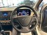 USED 2016 66 HYUNDAI I10 1.0 S 5d 65 BHP LOW RATE FINANCE AVAILABLE +  FREE12 MONTH RAC MEMBERSHIP + RAC PLATINUM WARRANTY INCLUDED
