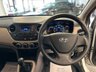 USED 2016 66 HYUNDAI I10 1.0 S 5d 65 BHP LOW RATE FINANCE AVAILABLE +  FREE12 MONTH RAC MEMBERSHIP + RAC PLATINUM WARRANTY INCLUDED