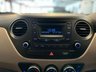 USED 2016 66 HYUNDAI I10 1.0 S 5d 65 BHP LOW RATE FINANCE AVAILABLE +  FREE12 MONTH RAC MEMBERSHIP + RAC PLATINUM WARRANTY INCLUDED