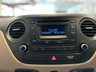 USED 2016 66 HYUNDAI I10 1.0 S 5d 65 BHP LOW RATE FINANCE AVAILABLE +  FREE12 MONTH RAC MEMBERSHIP + RAC PLATINUM WARRANTY INCLUDED